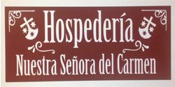 Hospedería Nuestra Señora del Carmen