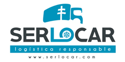 Serlocar, logística responsable