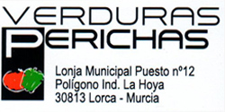 Verduras Perichas